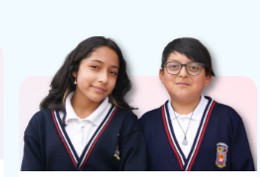 Educación General Básica Superior